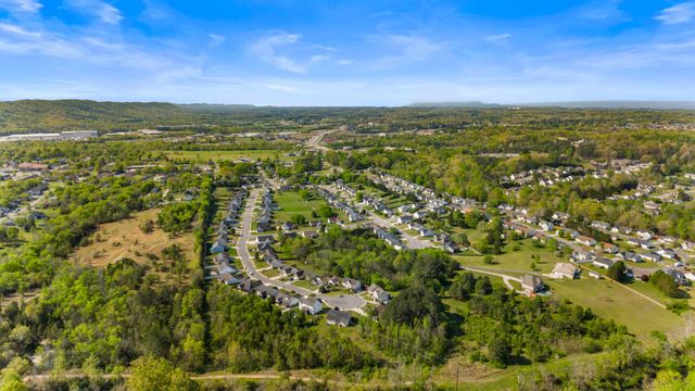 289 Gladstone Drive, Ringgold, GA 30736