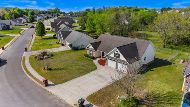 289 Gladstone Drive, Ringgold, GA 30736