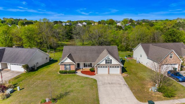 289 Gladstone Drive, Ringgold, GA 30736