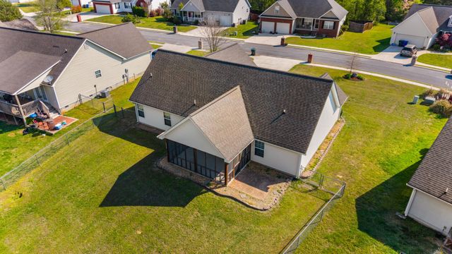 289 Gladstone Drive, Ringgold, GA 30736