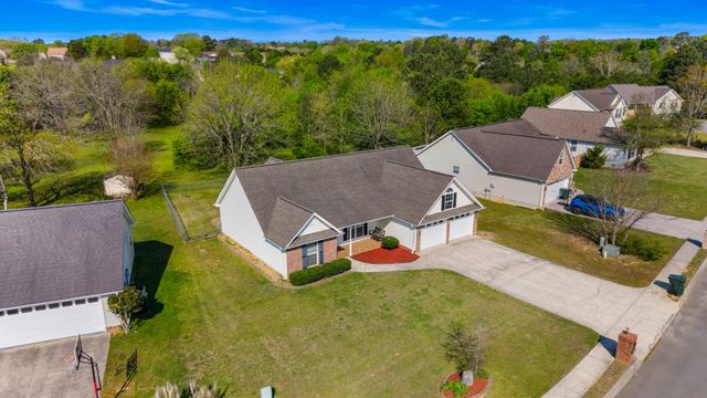 289 Gladstone Drive, Ringgold, GA 30736