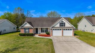 289 Gladstone Drive, Ringgold, GA 30736