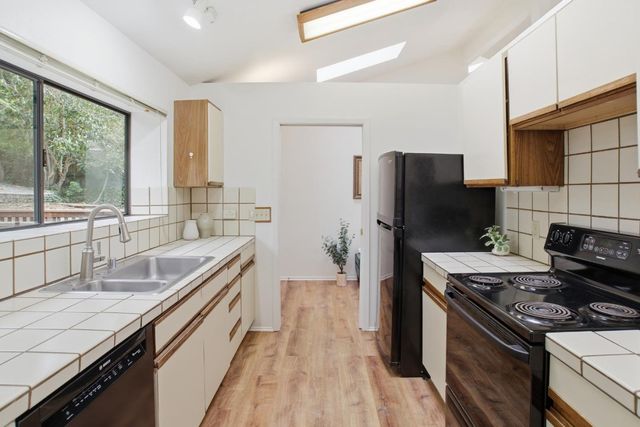 75 Redwood Drive, La Honda, CA 94020