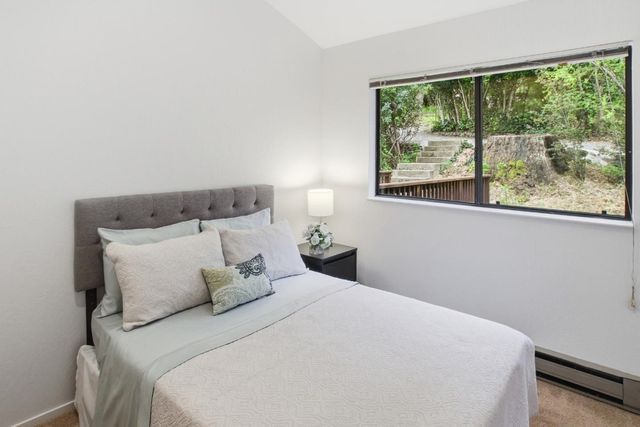 75 Redwood Drive, La Honda, CA 94020