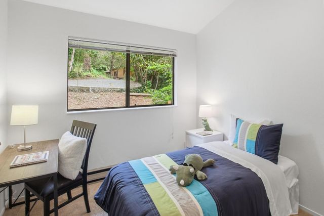 75 Redwood Drive, La Honda, CA 94020