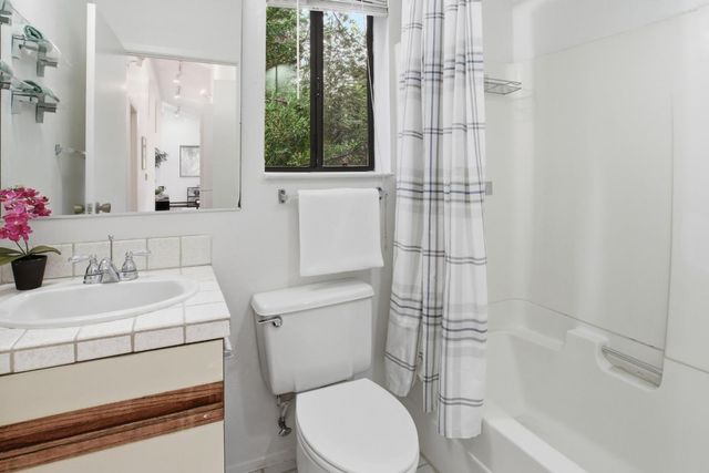 75 Redwood Drive, La Honda, CA 94020