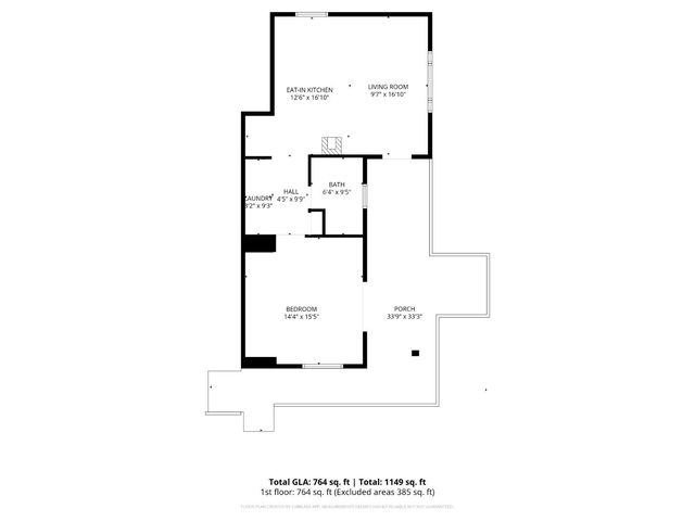 75 Redwood Drive, La Honda, CA 94020