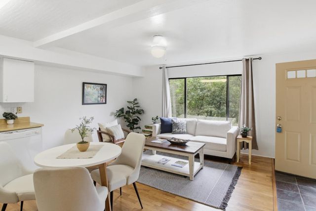 75 Redwood Drive, La Honda, CA 94020