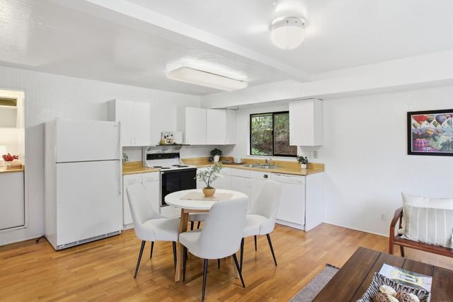 75 Redwood Drive, La Honda, CA 94020