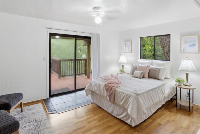 75 Redwood Drive, La Honda, CA 94020