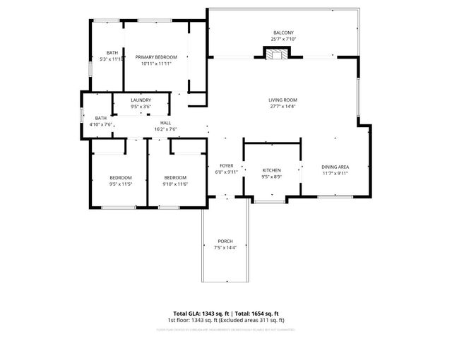 75 Redwood Drive, La Honda, CA 94020