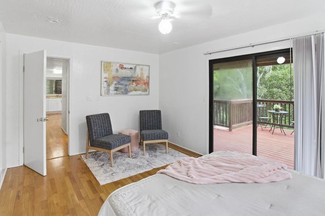 75 Redwood Drive, La Honda, CA 94020