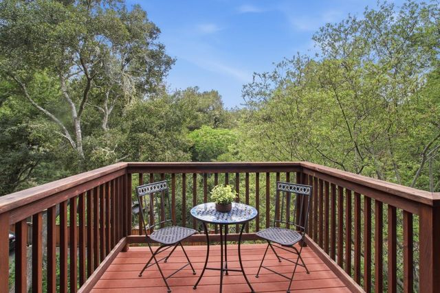 75 Redwood Drive, La Honda, CA 94020