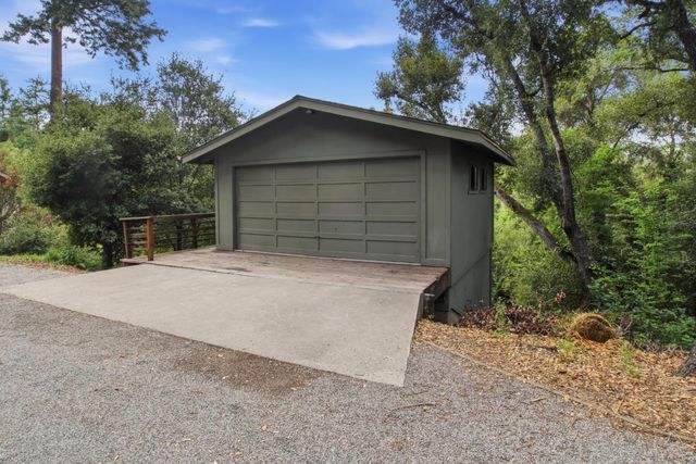 75 Redwood Drive, La Honda, CA 94020