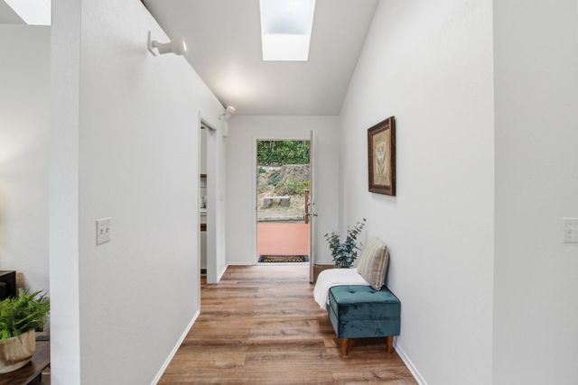 75 Redwood Drive, La Honda, CA 94020