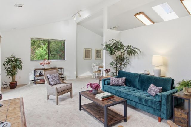 75 Redwood Drive, La Honda, CA 94020