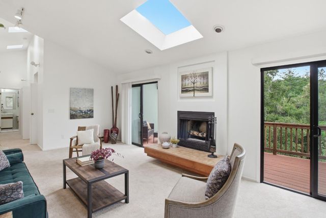 75 Redwood Drive, La Honda, CA 94020