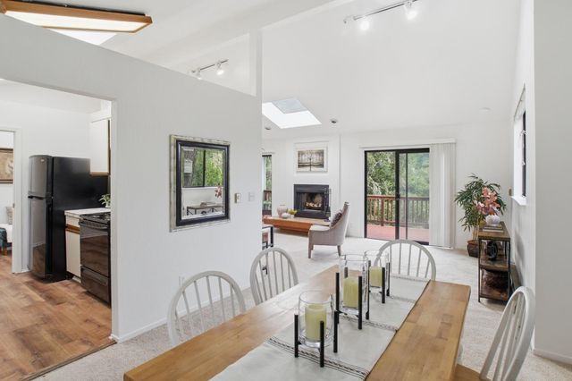 75 Redwood Drive, La Honda, CA 94020