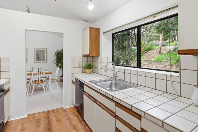 75 Redwood Drive, La Honda, CA 94020