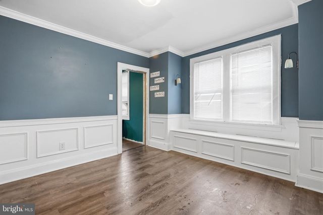 1134 GRIEB, Bristol, PA 19007