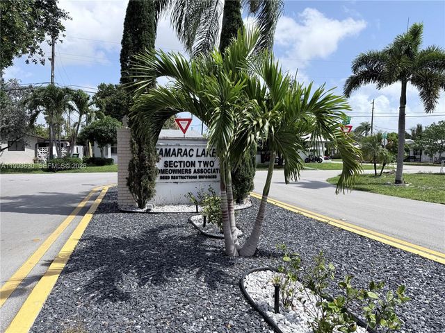 1878 NW 45th Court, Tamarac, FL 33309