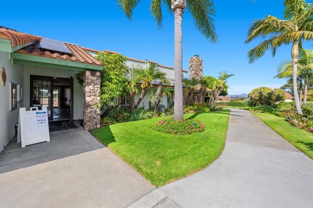 2168 Valleydale Lane, Encinitas, CA 92024