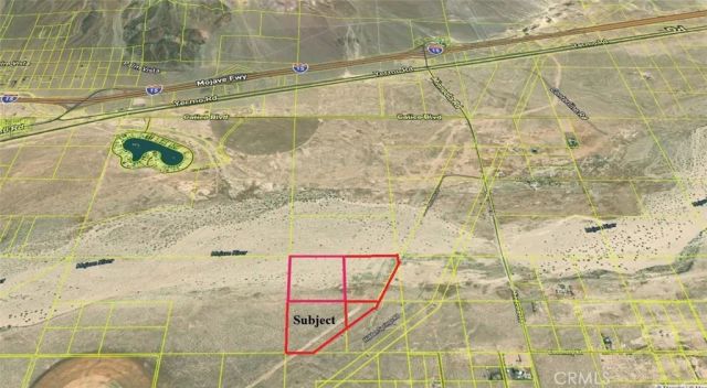 50 Hidden Springs, Newberry Springs, CA 92365