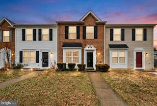 10512 TIDEWATER PLAINS DR, Fredericksburg, VA 22408