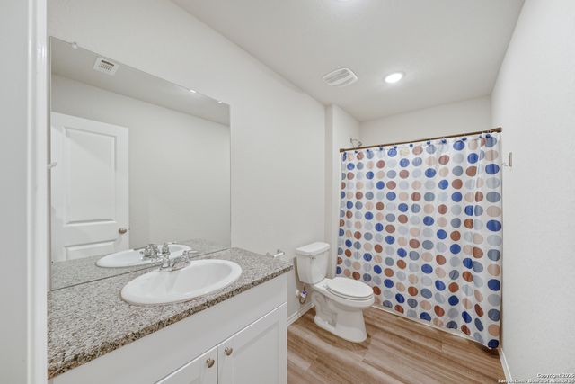 6534 Augustus Magee, San Antonio, TX 78220