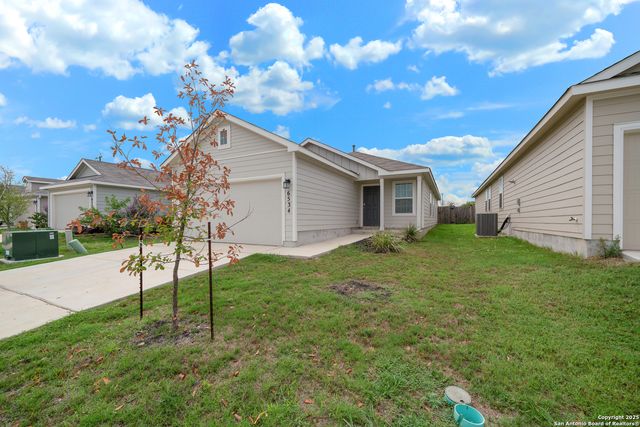 6534 Augustus Magee, San Antonio, TX 78220