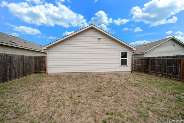 6534 Augustus Magee, San Antonio, TX 78220