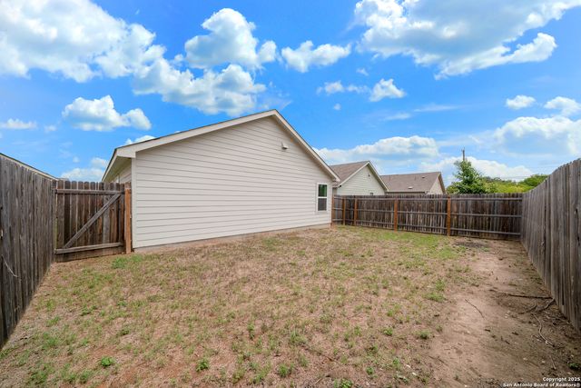 6534 Augustus Magee, San Antonio, TX 78220