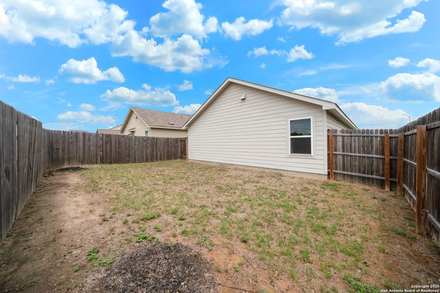 6534 Augustus Magee, San Antonio, TX 78220