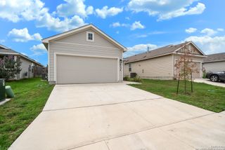 6534 Augustus Magee, San Antonio, TX 78220