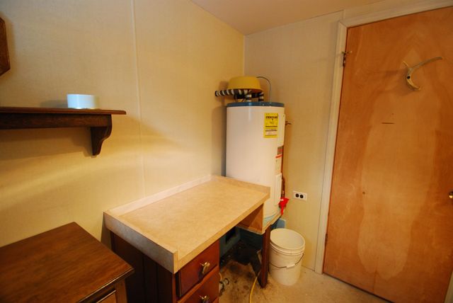 57 E Boehm Road, Mills Twp, MI 48661