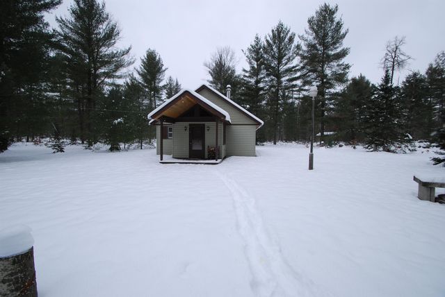 57 E Boehm Road, Mills Twp, MI 48661