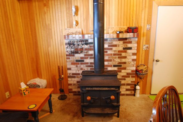 57 E Boehm Road, Mills Twp, MI 48661