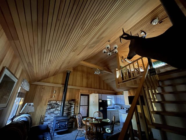 57 E Boehm Road, Mills Twp, MI 48661