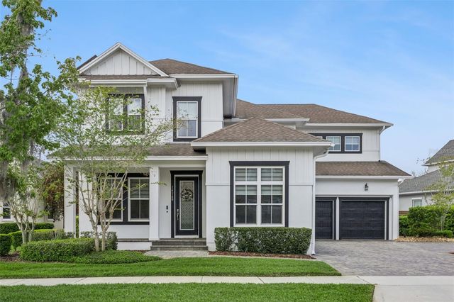14160 ELIOT AVENUE, Orlando, FL 32827