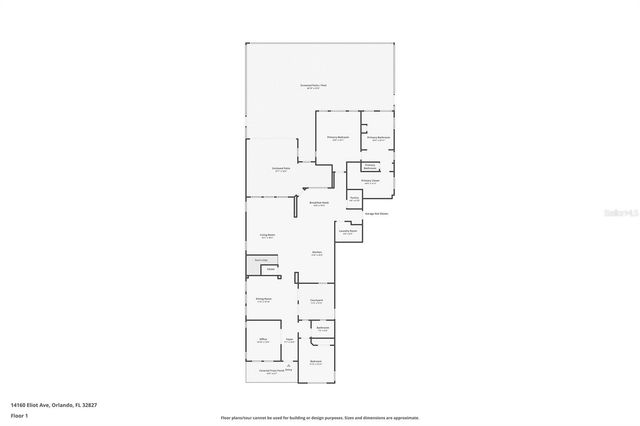 14160 ELIOT AVENUE, Orlando, FL 32827