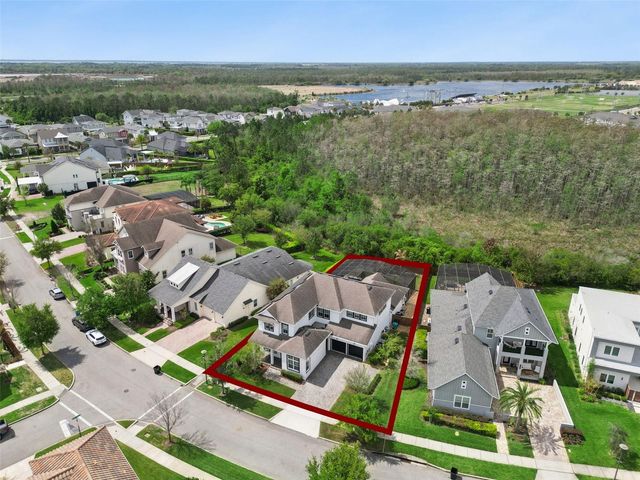 14160 ELIOT AVENUE, Orlando, FL 32827