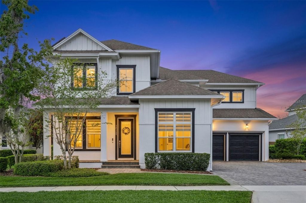 14160 ELIOT AVENUE, Orlando, FL 32827