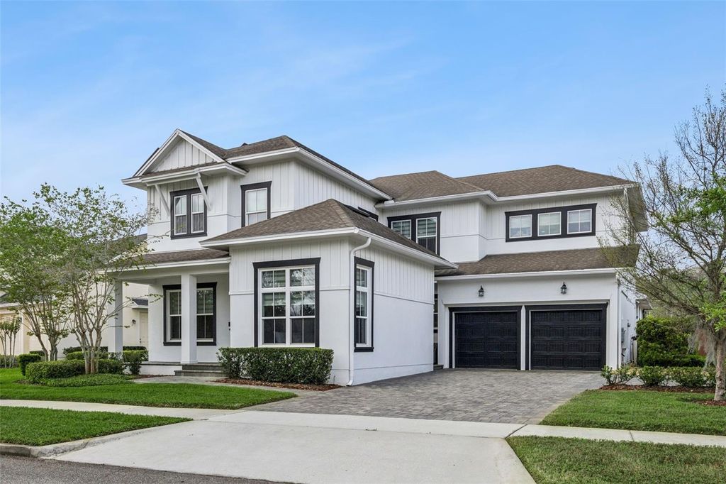 Image 2 of property listing at 14160 ELIOT AVENUE, Orlando, FL 32827