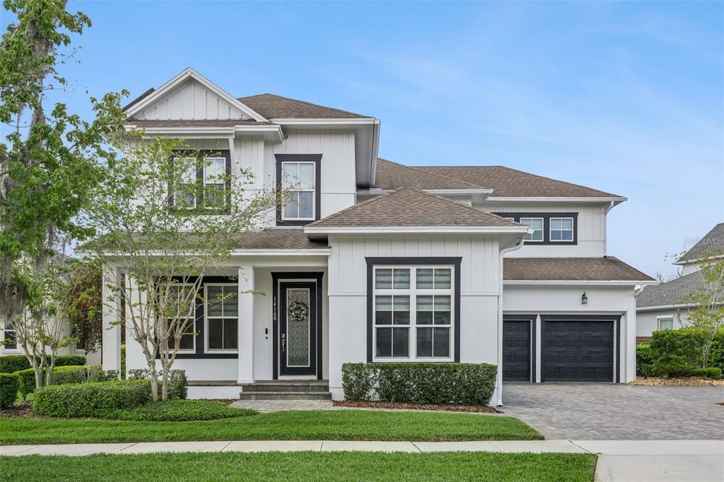 Image 4 of property listing at 14160 ELIOT AVENUE, Orlando, FL 32827