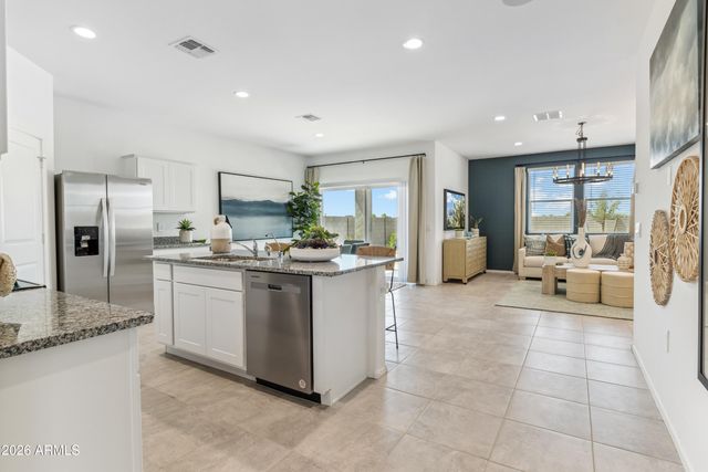 1569 E GLAZIER Drive E, Casa Grande, AZ 85122