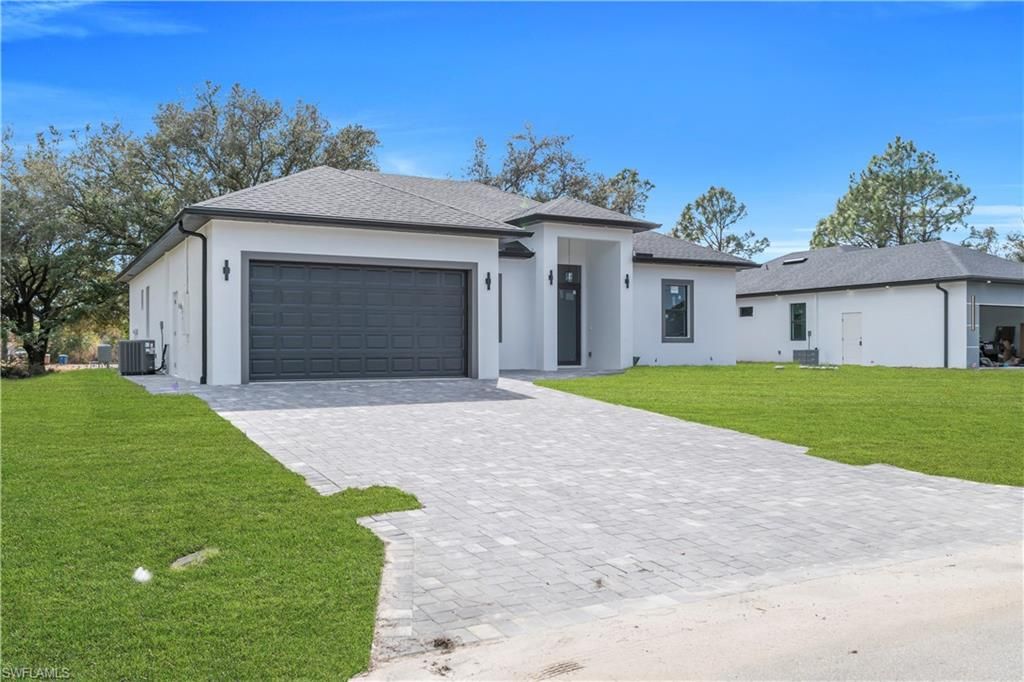 3011 14th ST W, LEHIGH ACRES, FL 33971 — photo 2