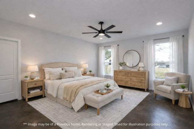 12491 Ridgecrest Drive, Willis, TX 77318