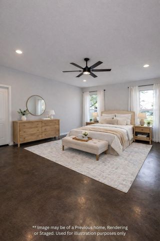 12491 Ridgecrest Drive, Willis, TX 77318