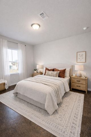 12491 Ridgecrest Drive, Willis, TX 77318