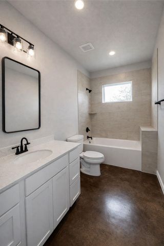 12491 Ridgecrest Drive, Willis, TX 77318